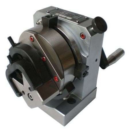 Werkstückspannfutter für Schleifarbeiten - 40.11S - Braillon Magnetics - Hochpräzision