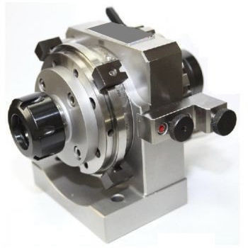 Werkstückspannfutter für Schleifarbeiten - 40.21.ER - Braillon Magnetics - Präzision / 3-Backen
