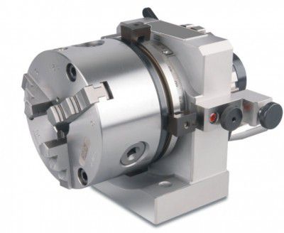 Werkstückspannfutter für Schleifarbeiten - 40.21.SC.0405 - Braillon Magnetics - Präzision / 3-Backen
