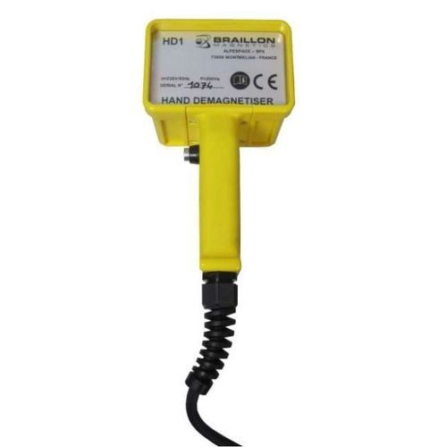 Handgerät-Entmagnetisiergerät - 16.03.HD - Braillon Magnetics - für Teile