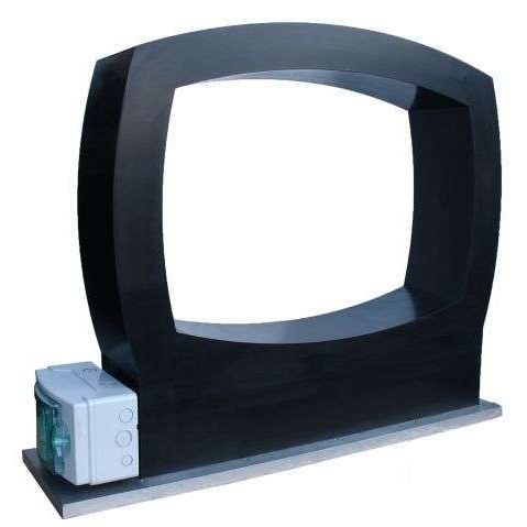 Tunnel-Entmagnetisiergerät - 16.04T - Braillon Magnetics - für Teile / Durchlauf / automatisch