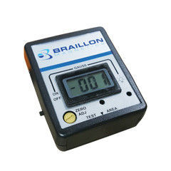 Digitaler Gaussmeter - 16.07.MGMD.200 - Braillon Magnetics