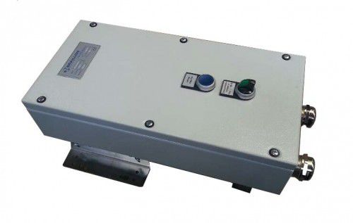 Niedrigfrequenzgenerator - 16.23 - Braillon Magnetics