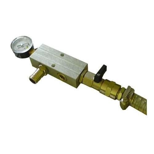 Piezoresistiver Vakuumschalter - 30.18 - Braillon Magnetics - Vakuum / Gewinde