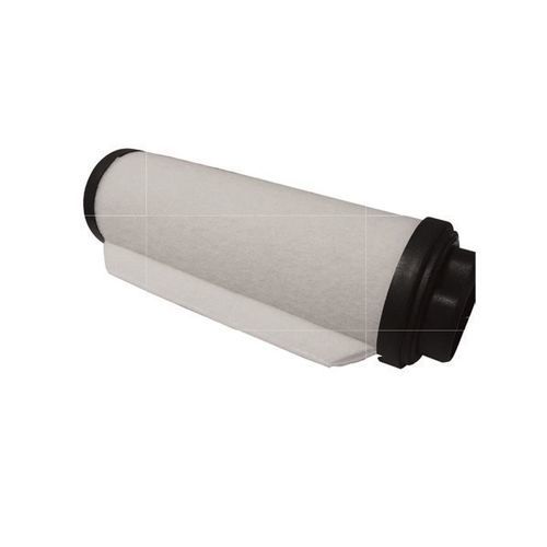 Filterpatrone für Vakuumpumpen - 30.23.PO - Braillon Magnetics - Luft / für Feinfilterung / Metall