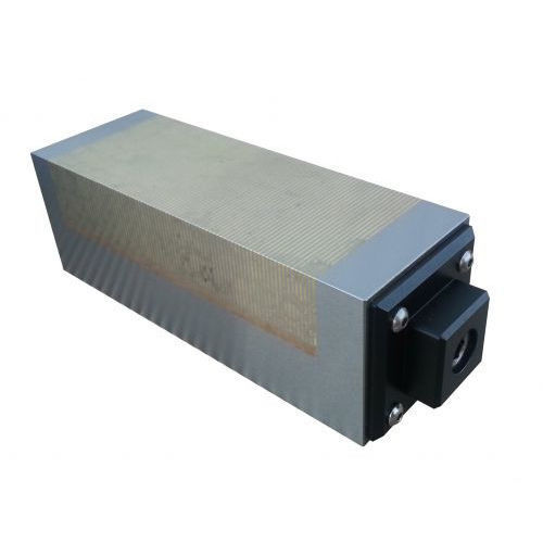Magnet-Halteklotz - 13.14 - Braillon Magnetics - mit Permanentmagnet