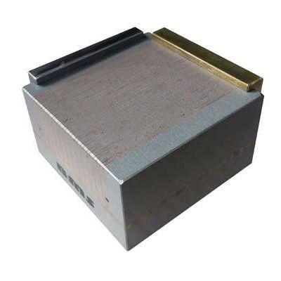 Magnet-Halteklotz - 13.29 - Braillon Magnetics - mit Permanentmagnet