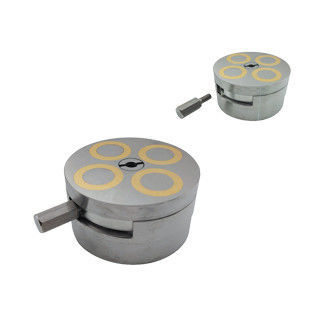 Magnet-Halteklotz - 13.22.75N - Braillon Magnetics