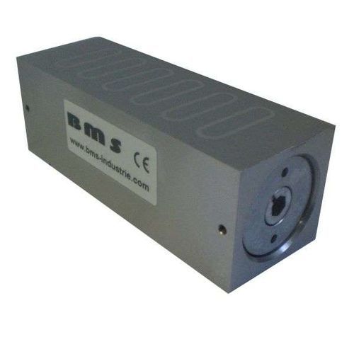 Magnet-Halteklotz - 13.13 - Braillon Magnetics - mit Permanentmagnet