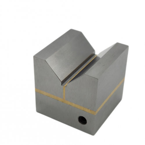 Permanentmagnet-Messprisma - 13.38 series - Braillon Magnetics - für Metrologie-Anwendungen / für Bearbeitung / für EDM