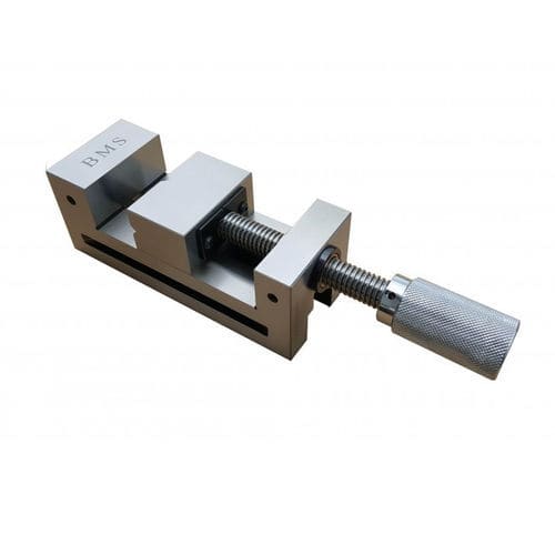 Präzisionsschraubstock - 40.04 series - Braillon Magnetics - für EDM / für Schleifmaschine / für Fräsmaschinen