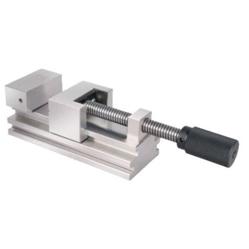 Präzisionsschraubstock - 40.06 - Braillon Magnetics - für EDM / Schrauben / Edelstahl