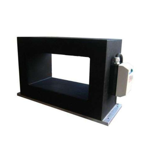 Tunnel-Entmagnetisiergerät - 16.04 series - Braillon Magnetics - für Teile / Durchlauf / automatisch