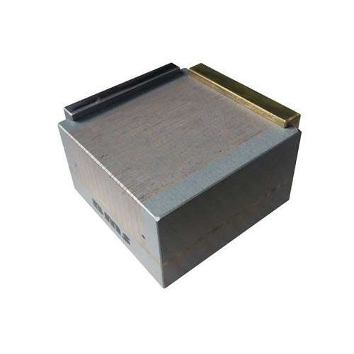 Magnet-Halteklotz - 13.29 series - Braillon Magnetics - mit Permanentmagnet