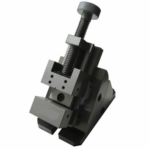 Sinus-Schraubstock - 40.09 - Braillon Magnetics - für EDM / Präzision / Stahl