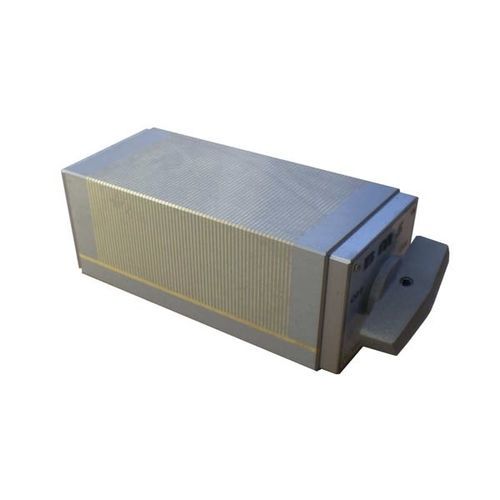 Magnet-Halteklotz - 13.12 - Braillon Magnetics - mit Permanentmagnet