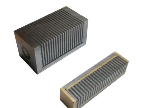 Magnet-Halteklotz - 13.23 - Braillon Magnetics
