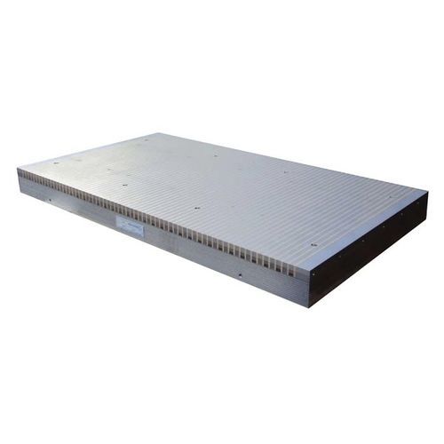 Elektropermanent-Magnetspannplatte - 10.23 - Braillon Magnetics - rechteckig / zum Schleifen / für EDM
