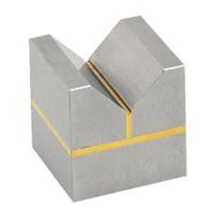 Permanentmagnet-Messprisma - 13.38 - Braillon Magnetics - für Metrologie-Anwendungen / für Bearbeitung / für EDM