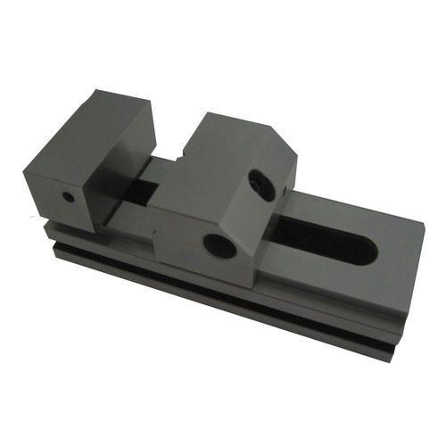 Präzisionsschraubstock - 40.02 - Braillon Magnetics - für EDM / für Schleifmaschine / für Fräsmaschinen