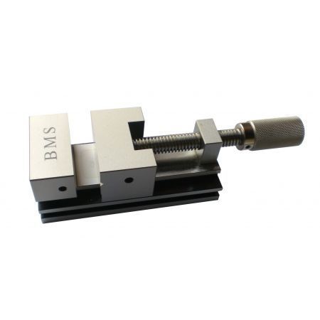 Präzisionsschraubstock - 40.05 - Braillon Magnetics - für EDM / für Schleifmaschine / für Fräsmaschinen