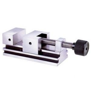 Präzisionsschraubstock - 40.06 - Braillon Magnetics - für EDM / Schrauben / Edelstahl
