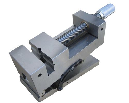 Sinus-Schraubstock - 40.08 - Braillon Magnetics - für EDM / Präzision / Stahl