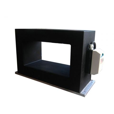 Tunnel-Entmagnetisiergerät - 16.04 - Braillon Magnetics - für Teile / Durchlauf / automatisch