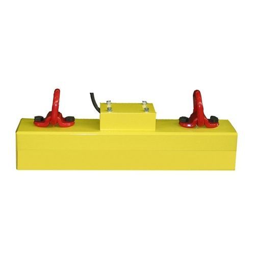 Manuell geschalteter Elektro-Lasthebemagnet - 20.07 - Braillon Magnetics - Umschlag / rechteckig