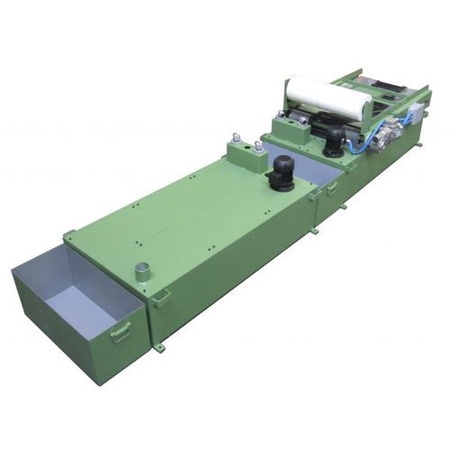 Flüssigkeitsfilter - 60.53 - Braillon Magnetics - Band / Magnet / Trenn