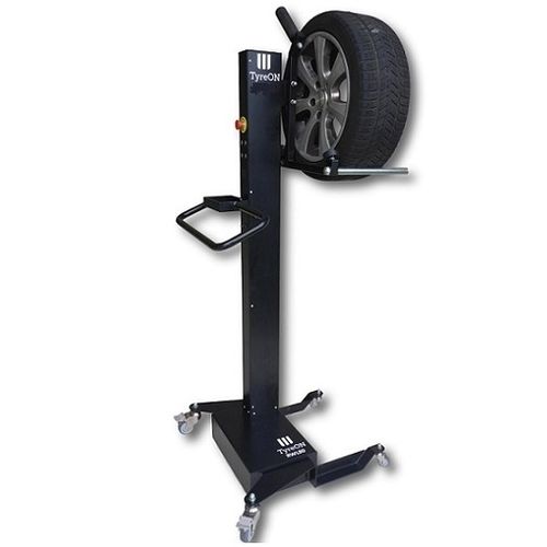 Säulenhebegerät - TL80R - TyreON BV