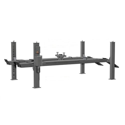 4-Säulen-Hebebühne - TPL6400A - TyreON BV - elektrohydraulisch / für PKW / für LKW