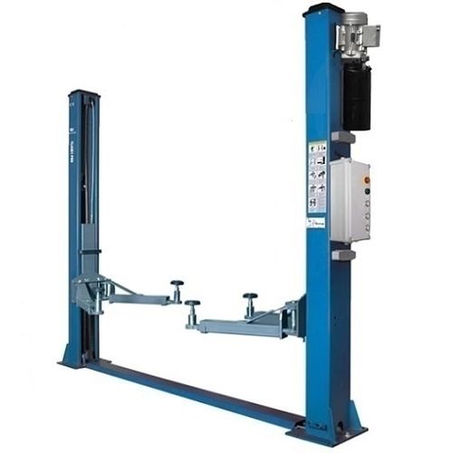 2-Säulen-Hebebühne - TL40E1 PRO - TyreON BV - 4 t / elektrohydraulisch / für PKW