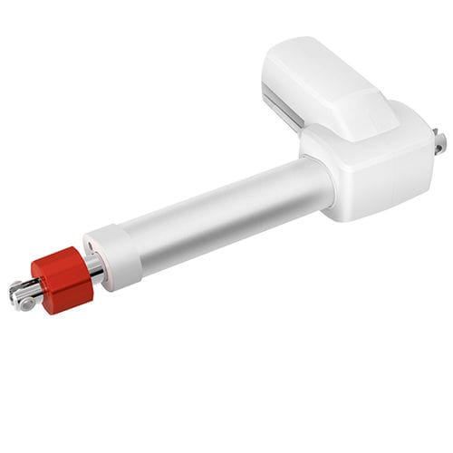 Elektrischer Antrieb - JC35L12 - Jiecang Linear Motion - linear / DC / 24 V