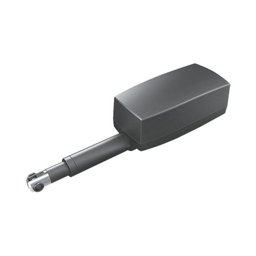 Linearantrieb - JC35A - Jiecang Linear Motion - elektrisch / Edelstahl / DC