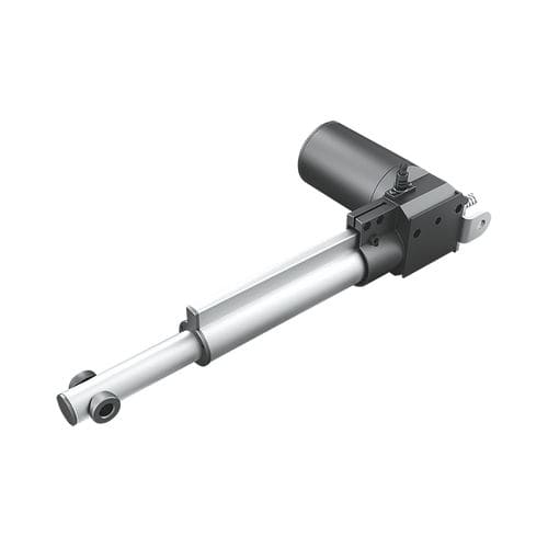 Elektrischer Antrieb - JC35DH - Jiecang Linear Motion - linear / Aluminium / Legierung