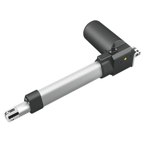 elektrischer Antrieb - Jiecang Linear Motion