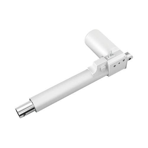 Linearantrieb - JC35DS - Jiecang Linear Motion - elektrisch / Edelstahl / DC