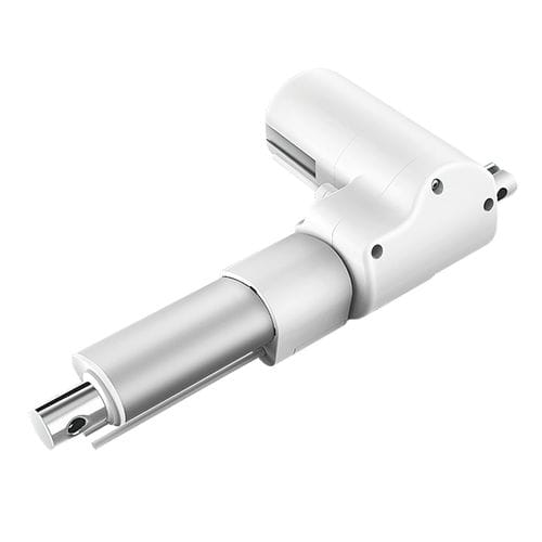 Linearantrieb - JC35L10 - Jiecang Linear Motion - elektrisch / DC / 24 V