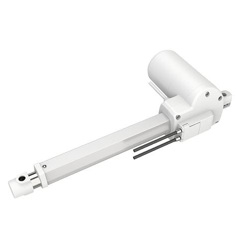 Elektrischer Antrieb - JC35L35 - Jiecang Linear Motion - linear / Industrie / Biege