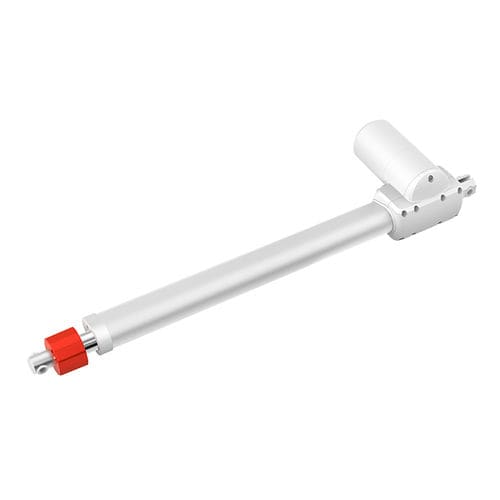 Elektrischer Antrieb - JC35L28 - Jiecang Linear Motion - linear / 24 V / Industrie