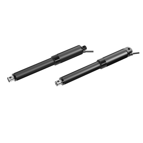 Elektrischer Antrieb - JC35N6 - Jiecang Linear Motion - linear / DC / 24 V