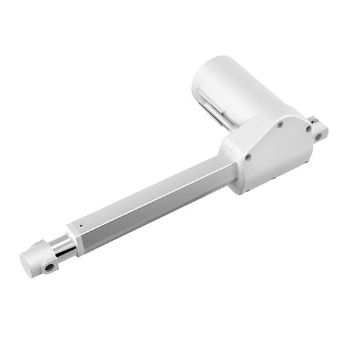 Elektrischer Antrieb - JC35L22 - Jiecang Linear Motion - linear / Edelstahl / DC