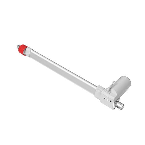 Linearantrieb - JC35K1 - Jiecang Linear Motion - elektrisch / 24 V / IP54