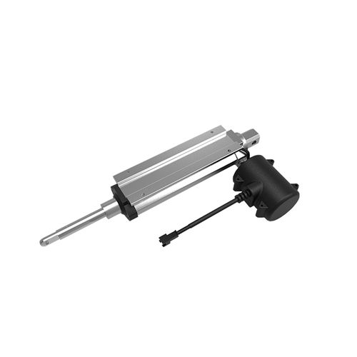 Linearantrieb - JC35L19 - Jiecang Linear Motion - elektrisch / DC / 12 V