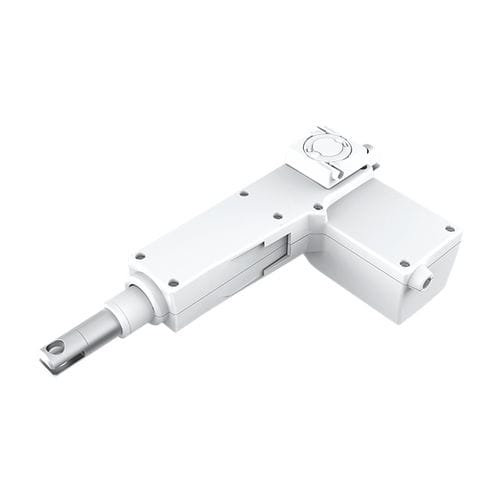 Elektrischer Antrieb - JC35B5-QH - Jiecang Linear Motion - linear / DC / 24 V