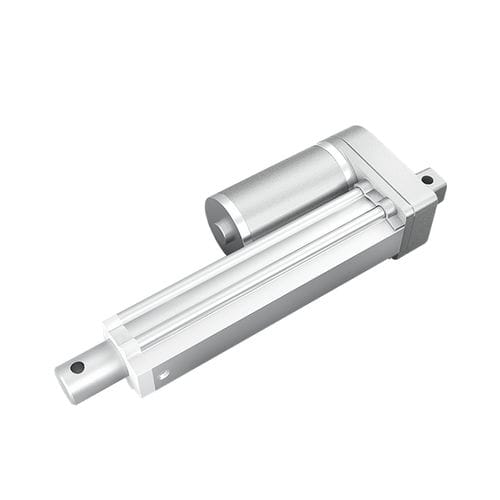 Elektrischer Antrieb - JC35W1 - Jiecang Linear Motion - linear / DC / 24 V