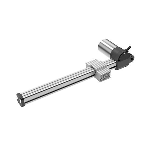 Linearantrieb - JC35J1 - Jiecang Linear Motion - elektrisch / DC / 24 V