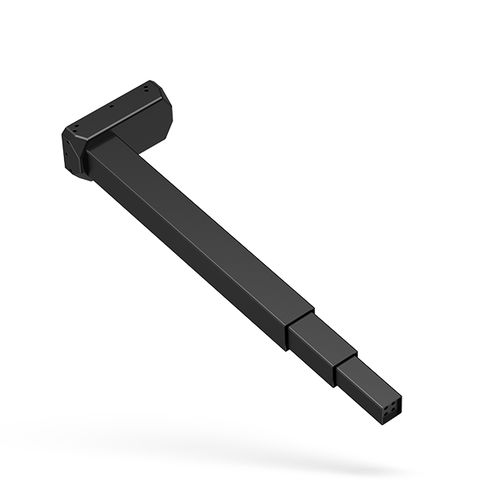 Industriehubsäule - JS36DS4-3-R - Jiecang Linear Motion - 3-Etagen