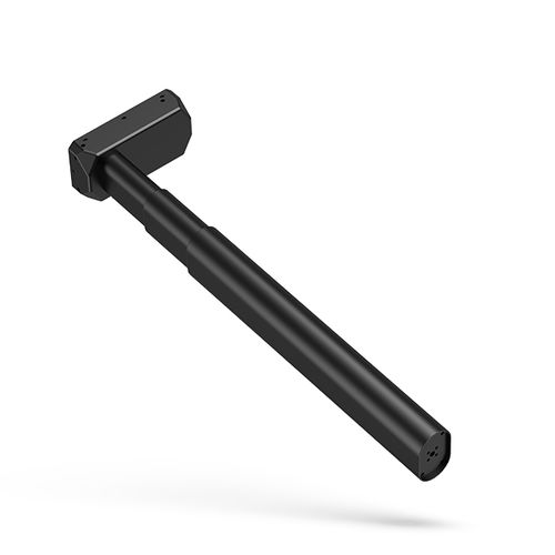 Industriehubsäule - JS36DE1-3-S - Jiecang Linear Motion - 3-Etagen / verstellbar / kompakt